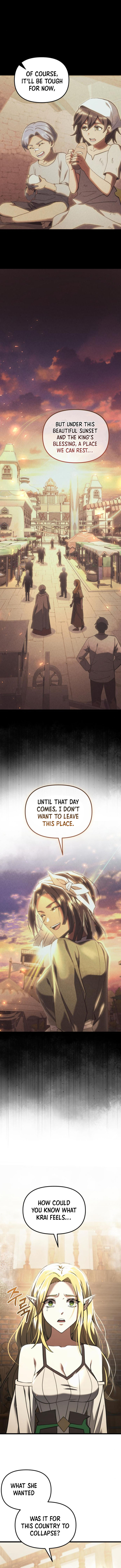 Terminally-Ill Genius Dark Knight Chapter 101 2